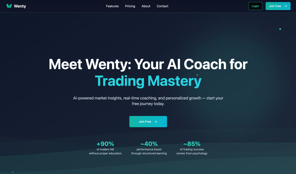 AI Trading Assistant: How Smart Tools Are Redefining the Path to Mastery in Modern Trading